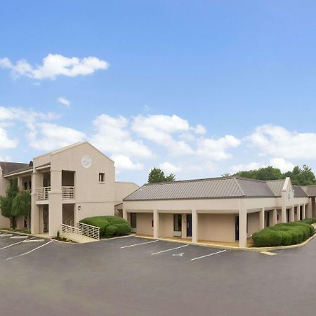 Days Inn By Wyndham Alexander City Exteriér fotografie