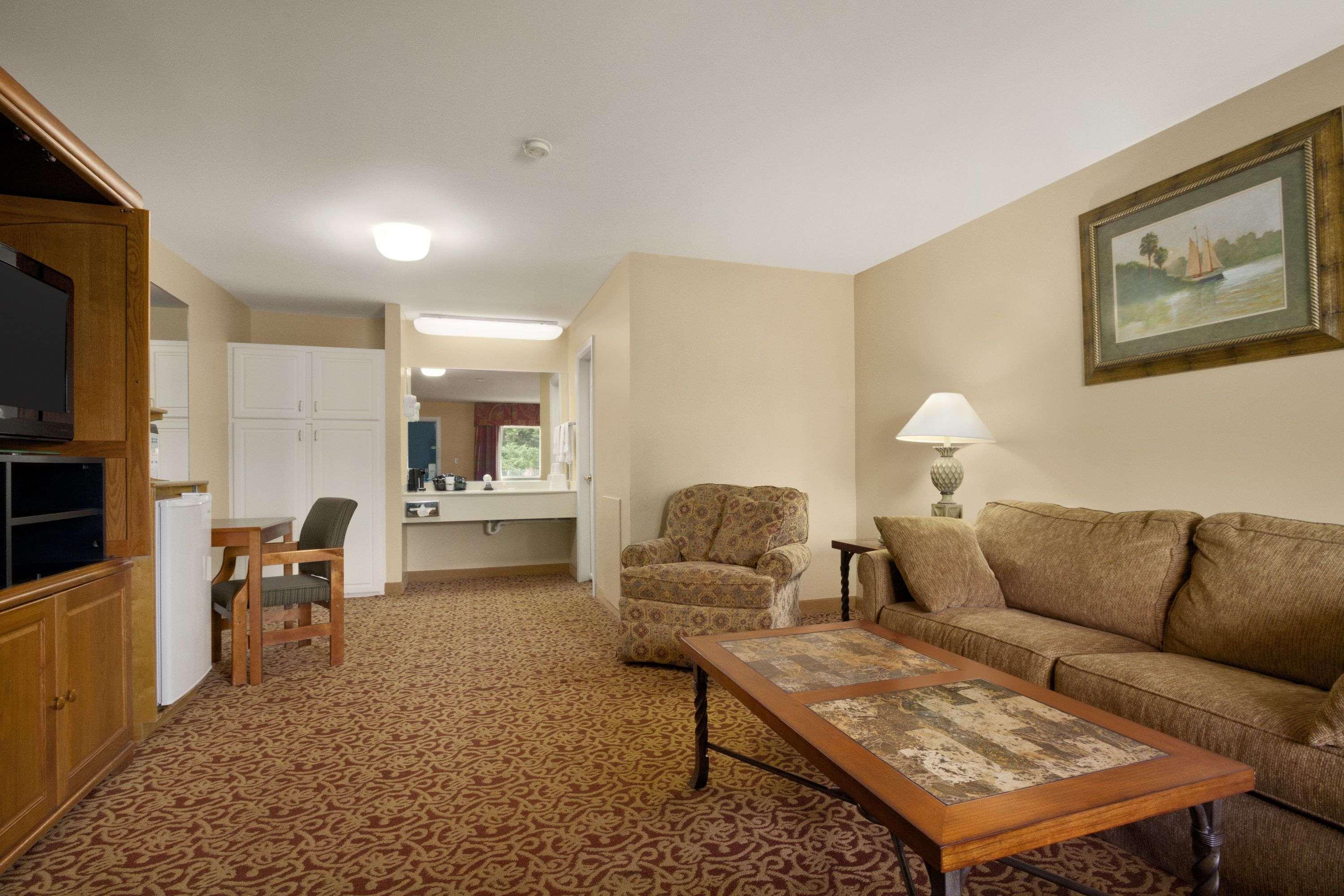 Days Inn By Wyndham Alexander City Exteriér fotografie