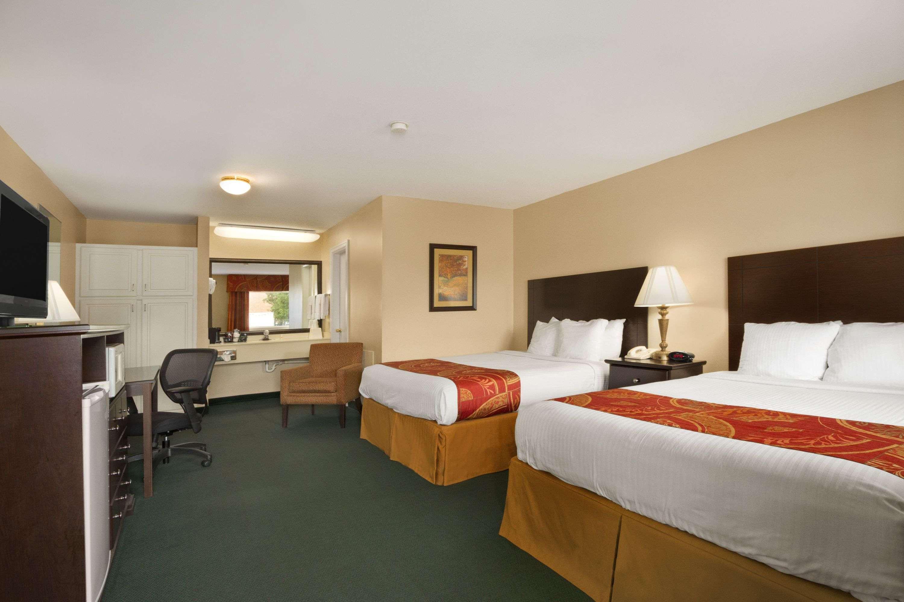 Days Inn By Wyndham Alexander City Exteriér fotografie