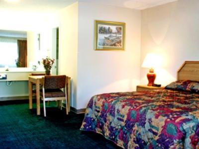 Days Inn By Wyndham Alexander City Pokoj fotografie