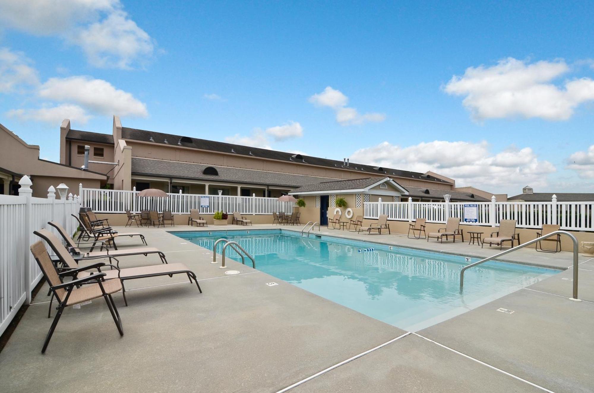 Days Inn By Wyndham Alexander City Exteriér fotografie
