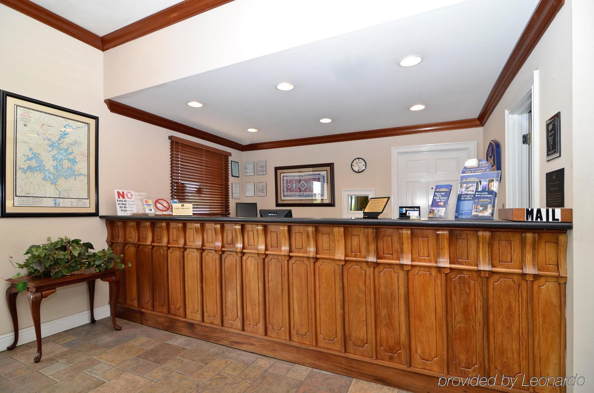 Days Inn By Wyndham Alexander City Exteriér fotografie