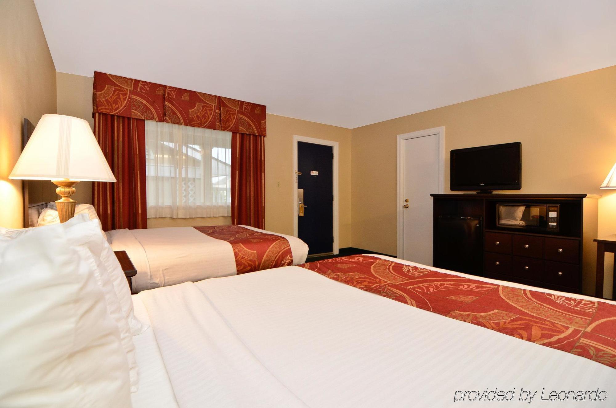 Days Inn By Wyndham Alexander City Pokoj fotografie