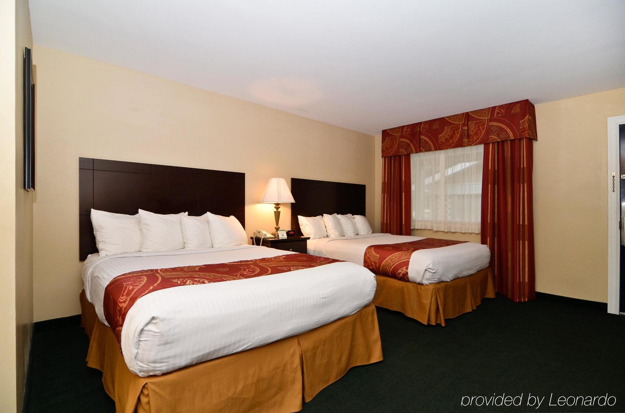 Days Inn By Wyndham Alexander City Pokoj fotografie