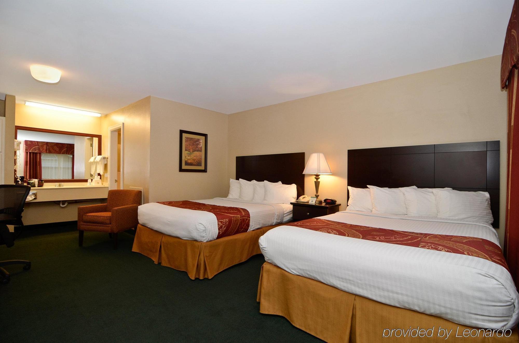 Days Inn By Wyndham Alexander City Exteriér fotografie