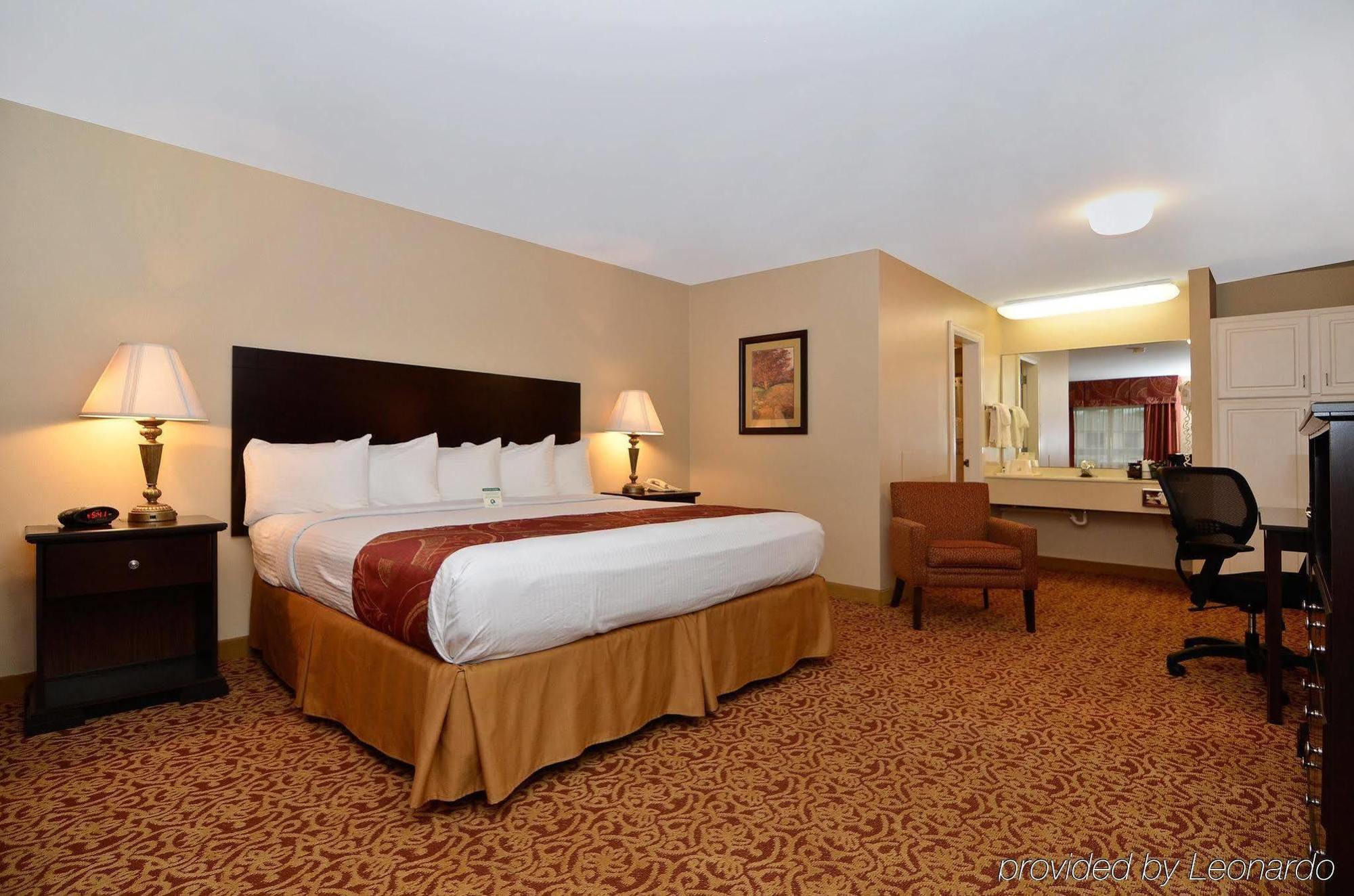 Days Inn By Wyndham Alexander City Exteriér fotografie